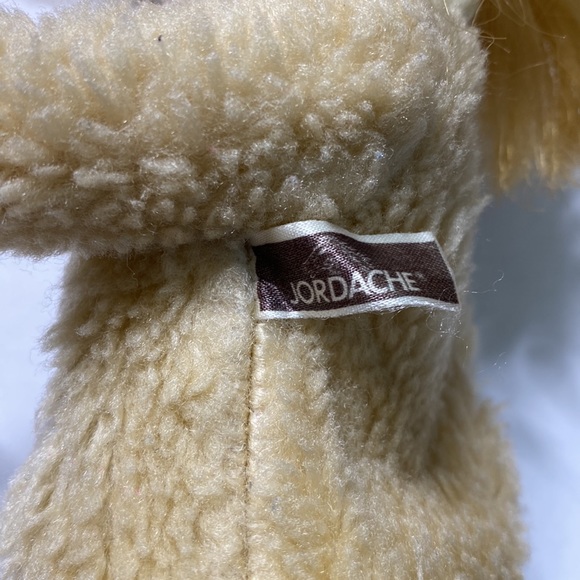 Vintage Jordache fur coat for Barbie - Picture 9 of 9